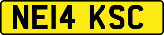 NE14KSC