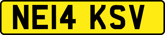 NE14KSV