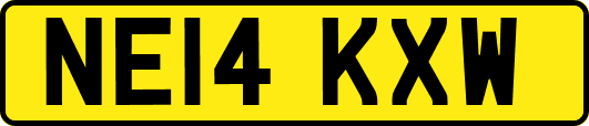 NE14KXW
