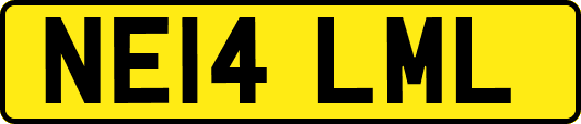 NE14LML