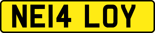 NE14LOY