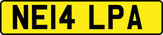 NE14LPA