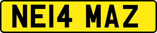 NE14MAZ