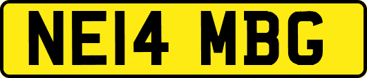 NE14MBG