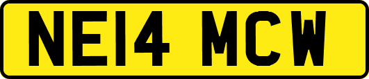 NE14MCW