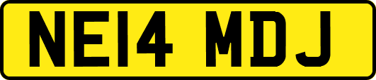 NE14MDJ