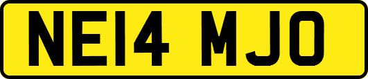 NE14MJO