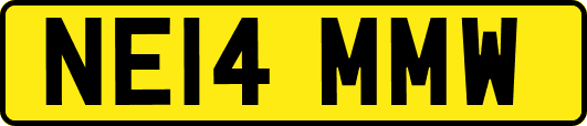 NE14MMW