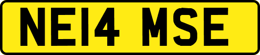 NE14MSE