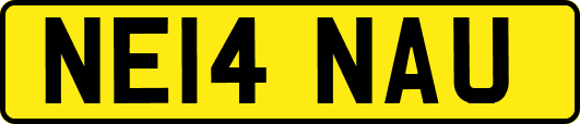 NE14NAU