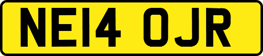 NE14OJR