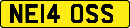 NE14OSS