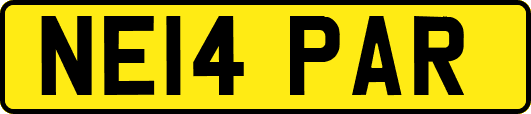 NE14PAR