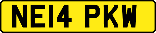 NE14PKW