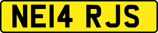 NE14RJS