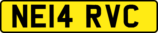NE14RVC