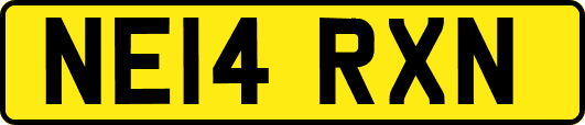 NE14RXN