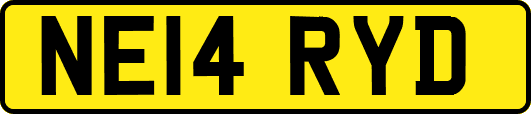 NE14RYD