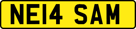 NE14SAM