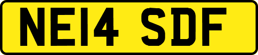 NE14SDF