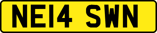 NE14SWN