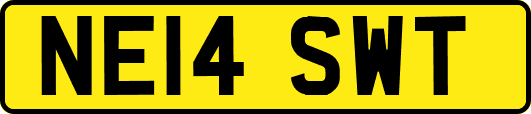 NE14SWT