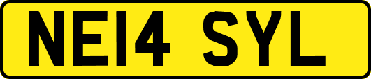 NE14SYL