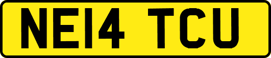 NE14TCU
