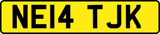 NE14TJK