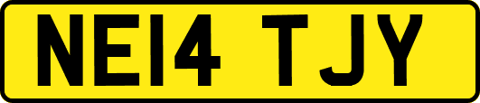 NE14TJY