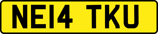 NE14TKU