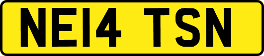 NE14TSN