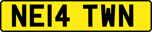 NE14TWN