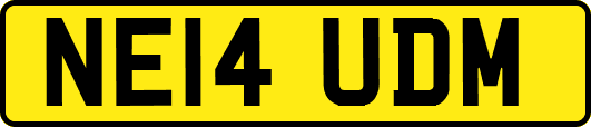 NE14UDM