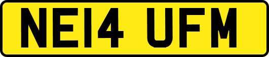 NE14UFM