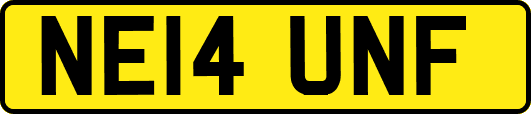 NE14UNF