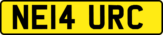 NE14URC