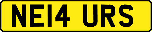 NE14URS