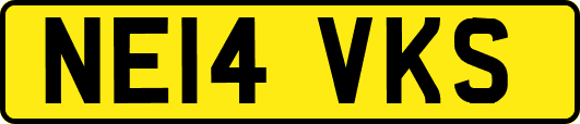 NE14VKS