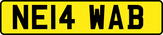 NE14WAB