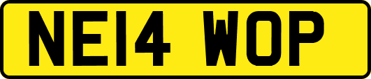 NE14WOP