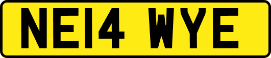 NE14WYE