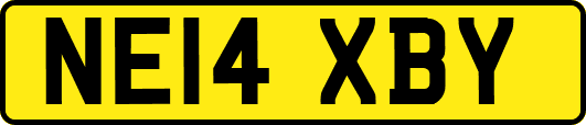 NE14XBY