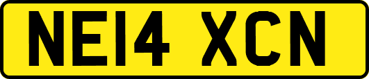 NE14XCN
