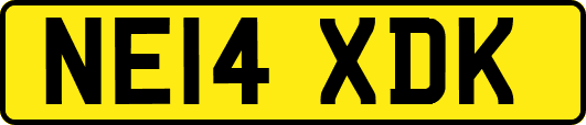 NE14XDK