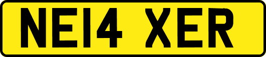 NE14XER