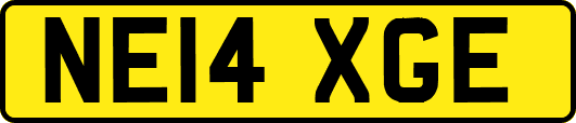 NE14XGE