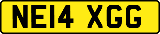 NE14XGG