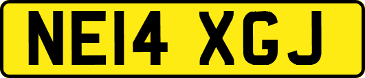 NE14XGJ