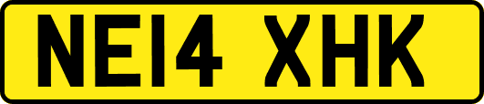 NE14XHK